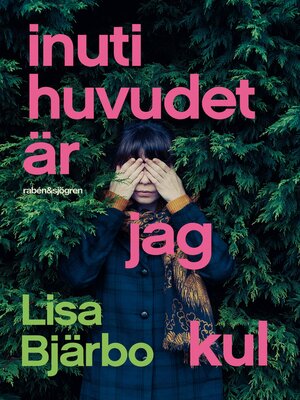 cover image of Inuti huvudet är jag kul